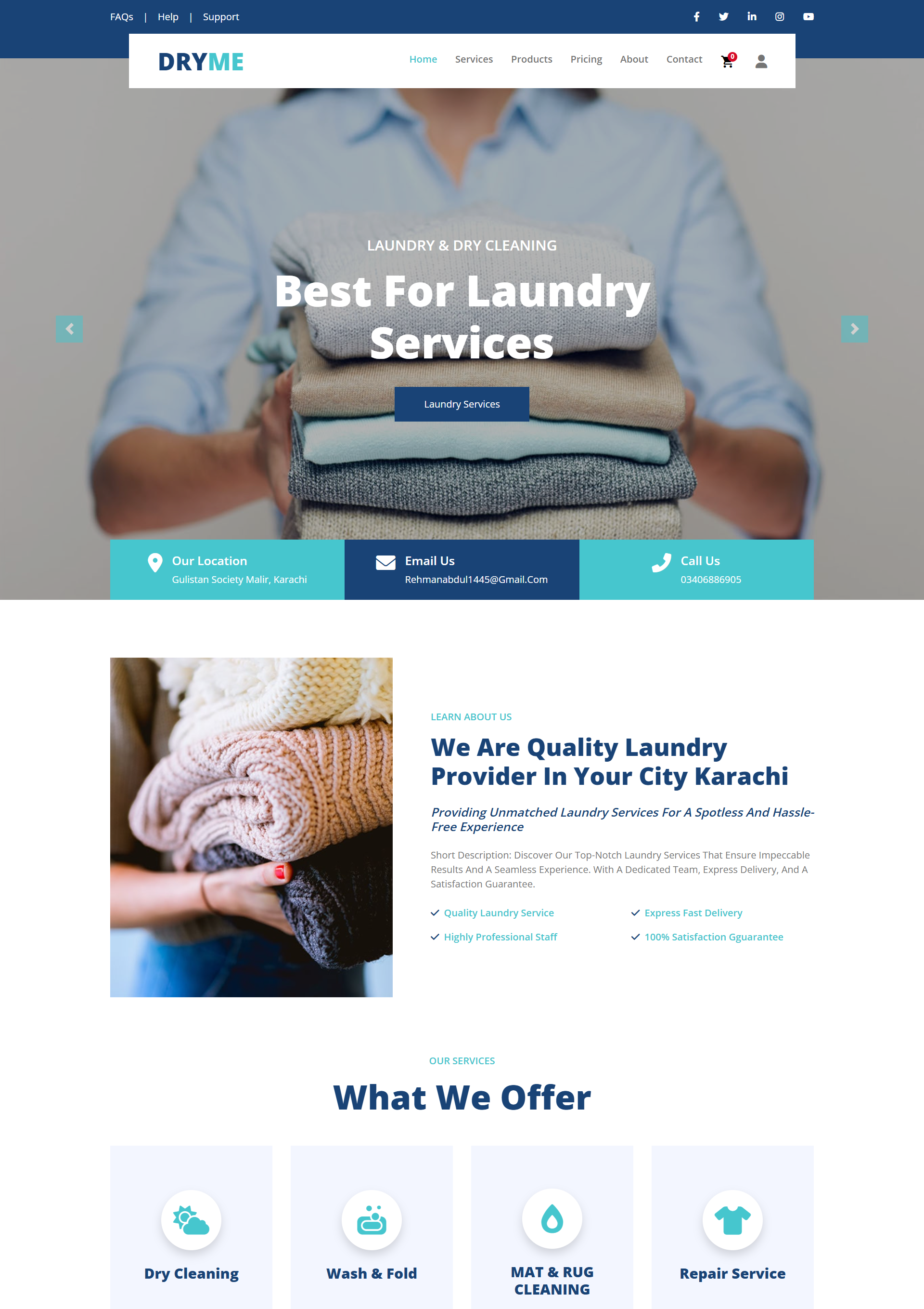 Abdul Rehman Portfolio Loader Image