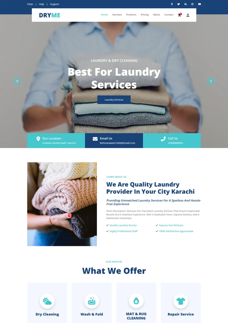 Abdul Rehman Portfolio Loader Image