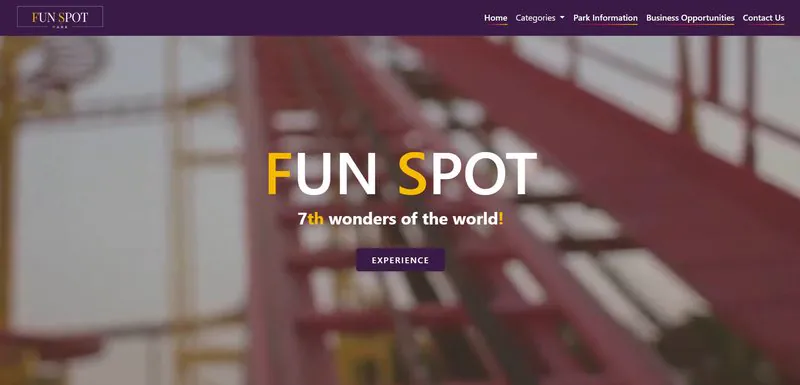 Project Preview Image