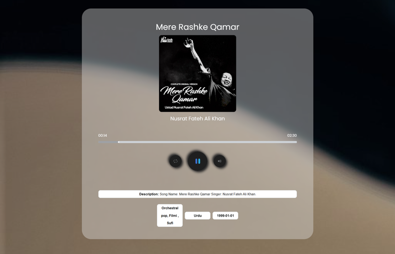 Rhythm Rang screenshot 4
